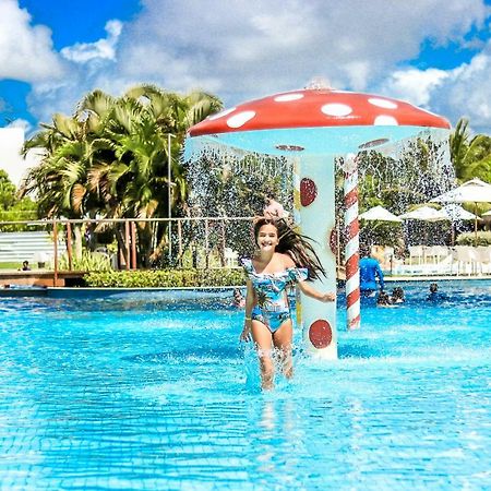 Iloa Resort Barra de Sao Miguel Luaran gambar
