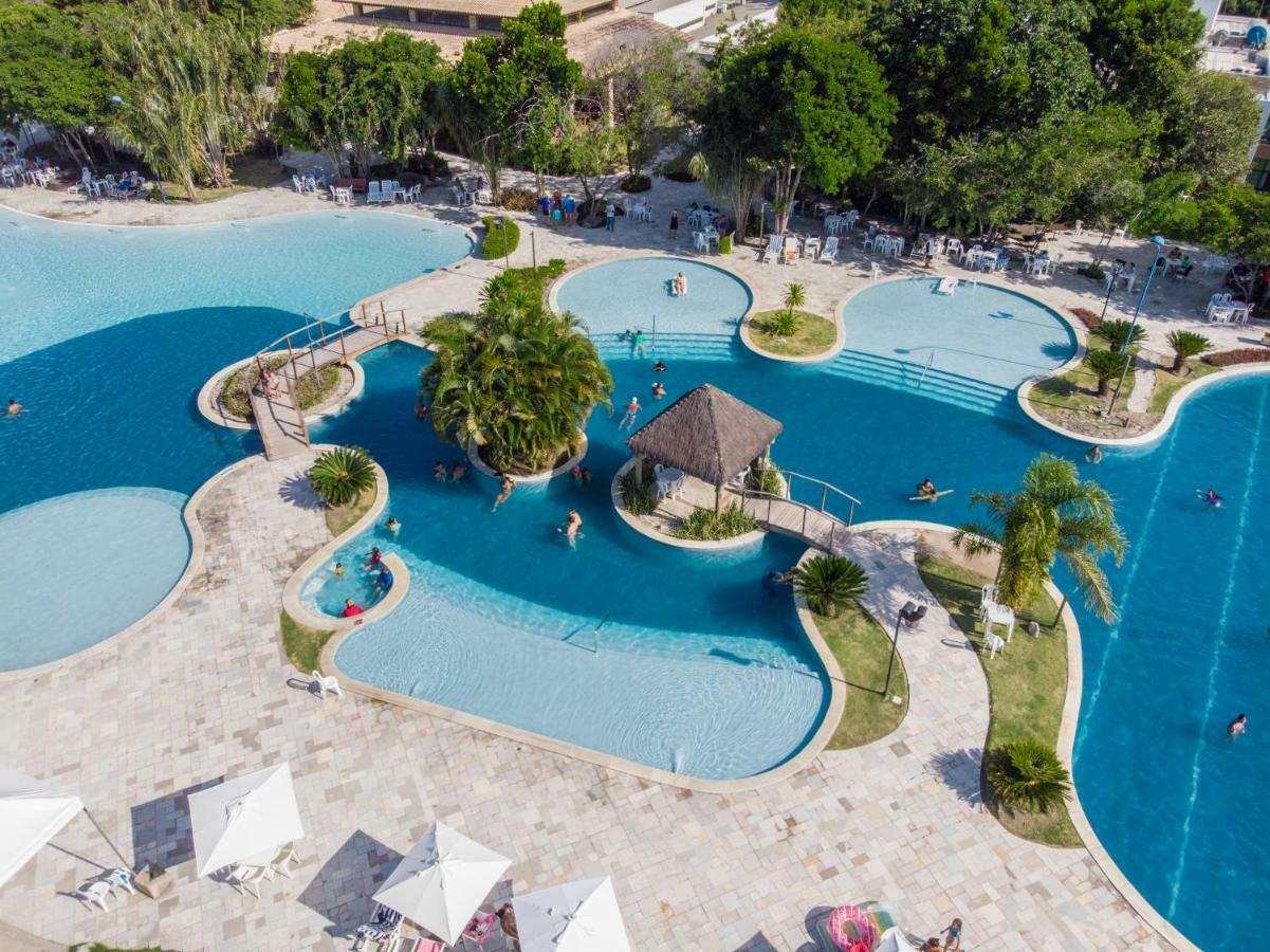 Iloa Resort Barra de Sao Miguel Luaran gambar