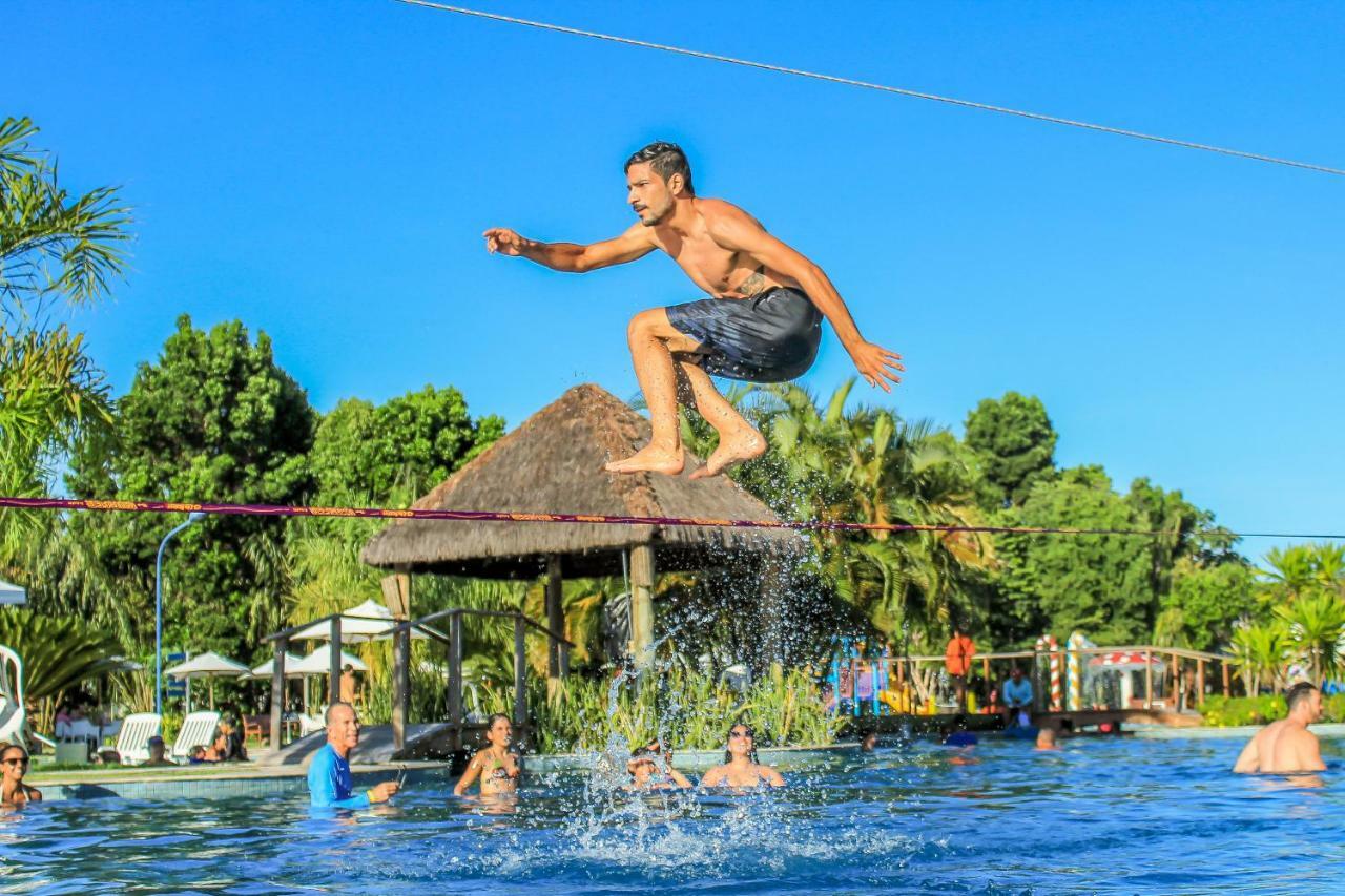 Iloa Resort Barra de Sao Miguel Luaran gambar